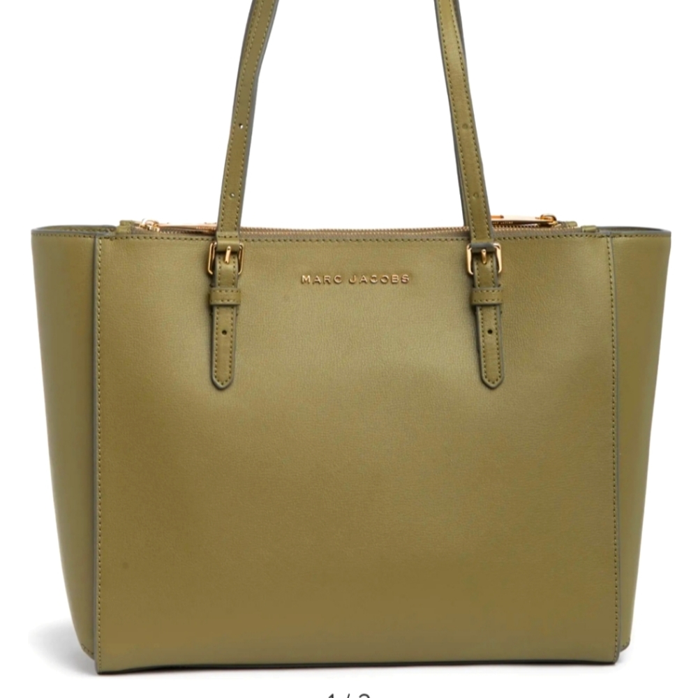 Marc Jacobs Commuter Tote